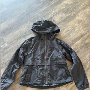 Lululemon effortless jacket size 2